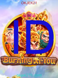 BurningXiYou